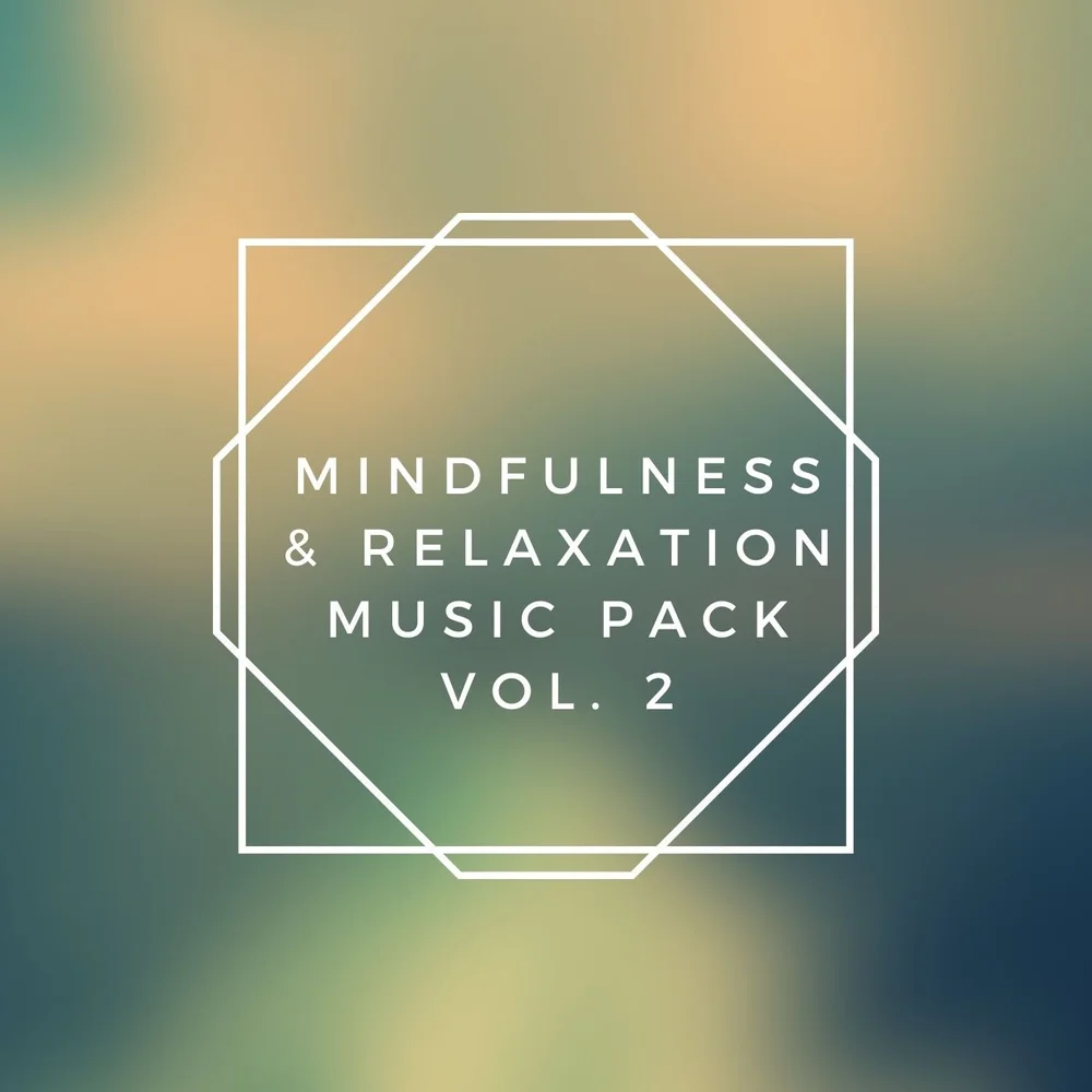 AGsoundtrax — Mindfulness & Meditation Music Pack V.2
